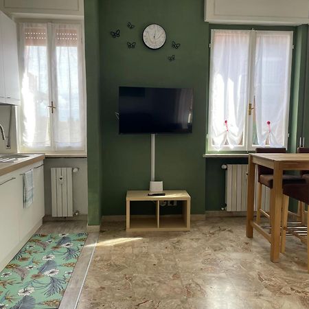Juliet'S Apartment Verona Esterno foto